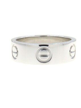 Cartier Love Ring